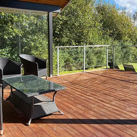 Casa vacanze Amazing In With Sauna Struer