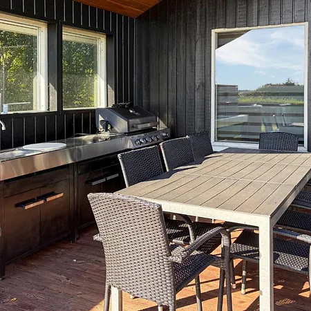 Amazing In With Sauna Struer