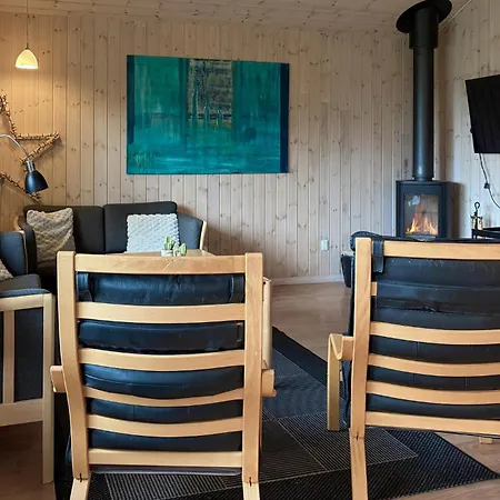 Amazing In With Sauna *