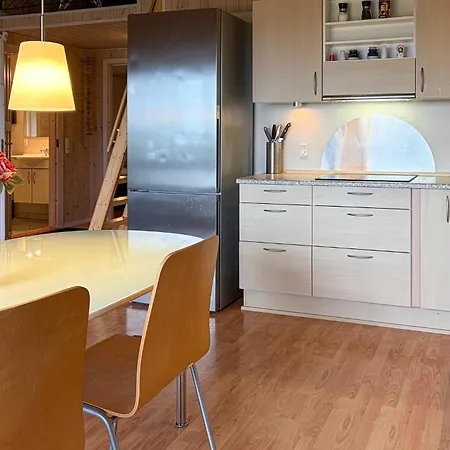 Casa vacanze Amazing In With Sauna Struer