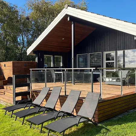 Casa vacanze Amazing In With Sauna *