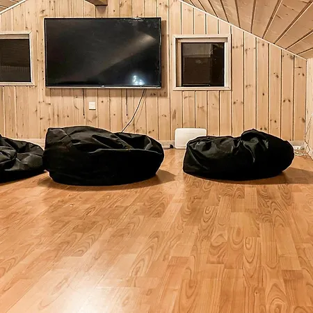 Amazing In With Sauna Casa vacanze *